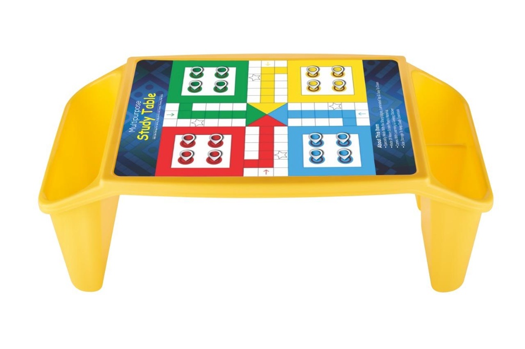 STUDY TABLE 