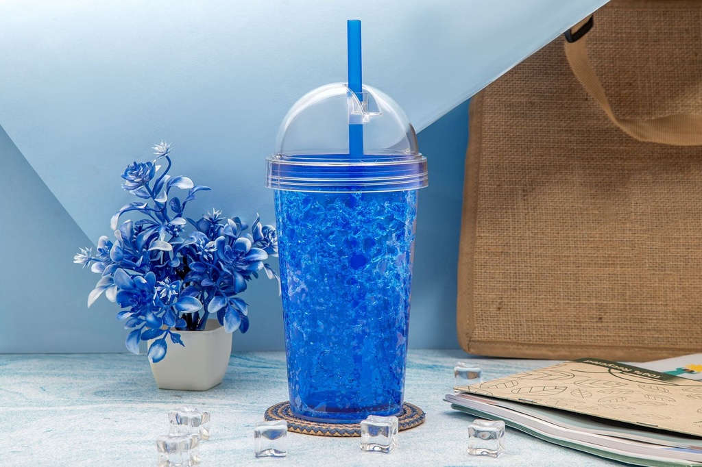 Jelly Sipper Bottle 