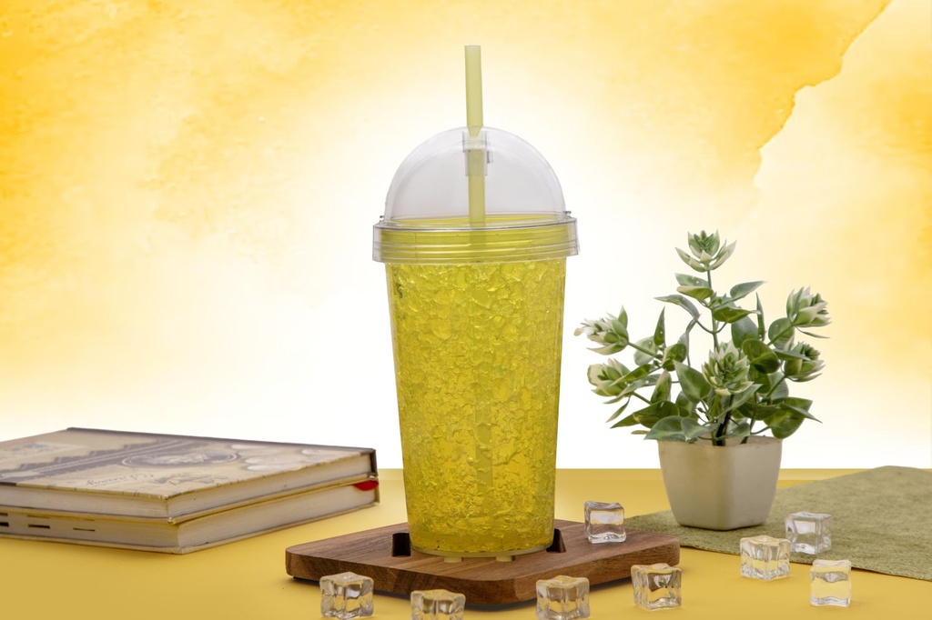 Jelly Sipper Bottle 