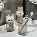 Blinky Toothbrush Holder - (Pack Of 1)