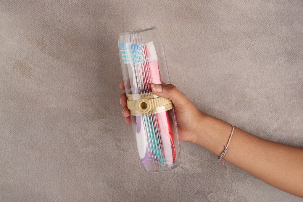 Pet Toothbrush Holder - Loose