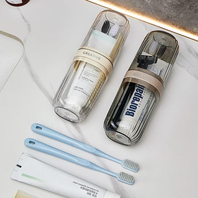 Pet Toothbrush Holder - Loose
