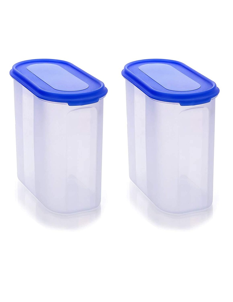 Oval Container - Pack Of 5