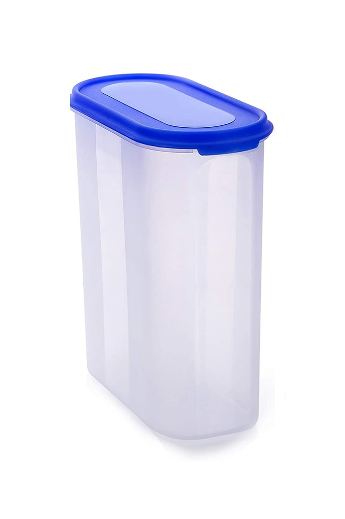 Oval Container - Pack Of 5
