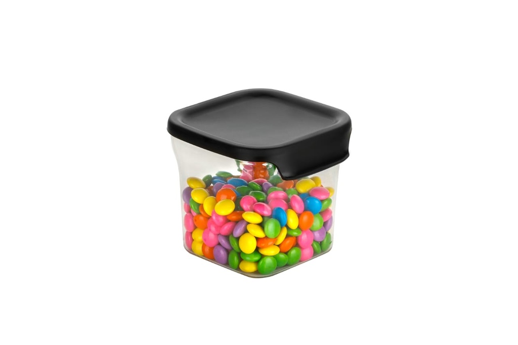 Dolphin Square Container 700 ml - pack of 2