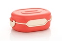 Tasty Lunch Box With Water Bottle Combo - Loose