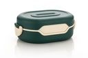 Tasty Lunch Box With Water Bottle Combo - Loose