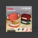 Tasty Lunch Box