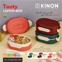 Tasty Lunch Box
