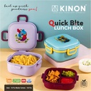 Quick Bite Lunch Box