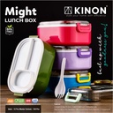 Might Lunch box