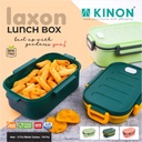 Laxson Lunch Box