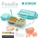Pet Lunch Box 