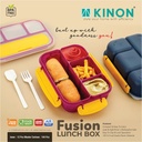 Fusion Lunch Box 