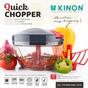 QUICK CHOPPER 450ML - REGULAR