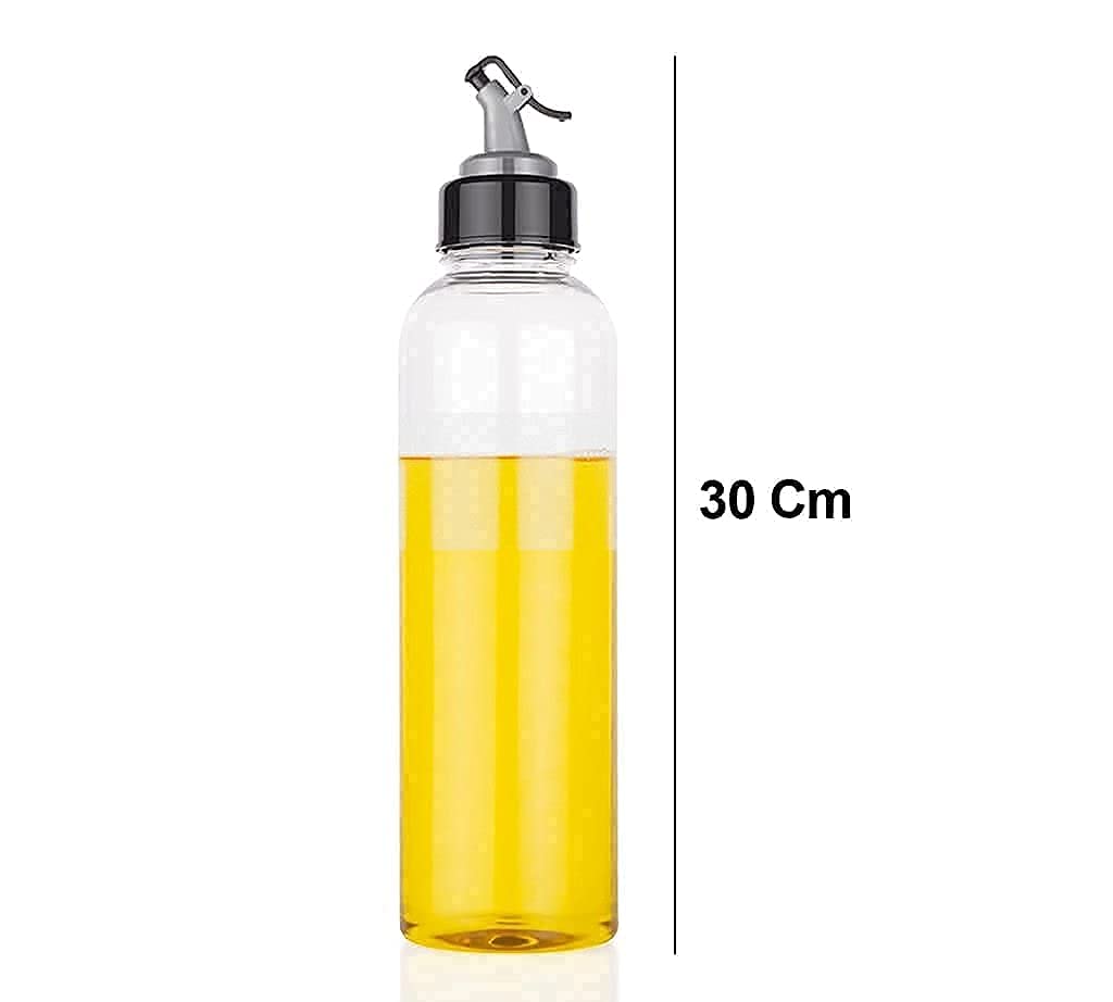 Oil Dispenser 1000ml (Pack of 2) - Elegant