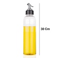 Oil Dispenser 1000ml (Pack of 2) - Elegant