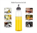 Oil Dispenser 1000ml (Pack of 2) - Cap