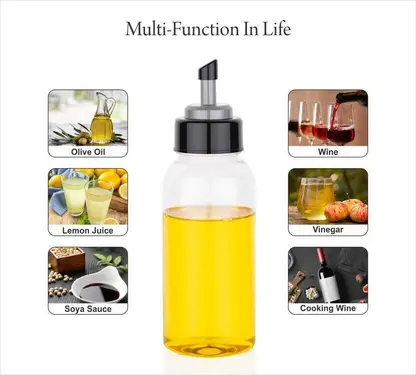 Oil Dispenser 500ml - Cap