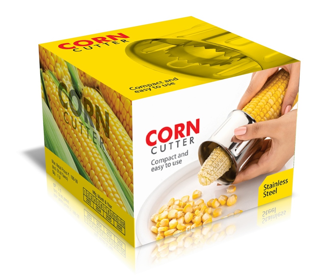 Corn Cutter