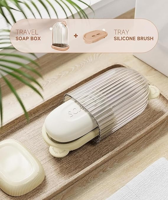 Soft Lift Pro Soap Case