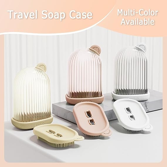 Soft Lift Pro Soap Case