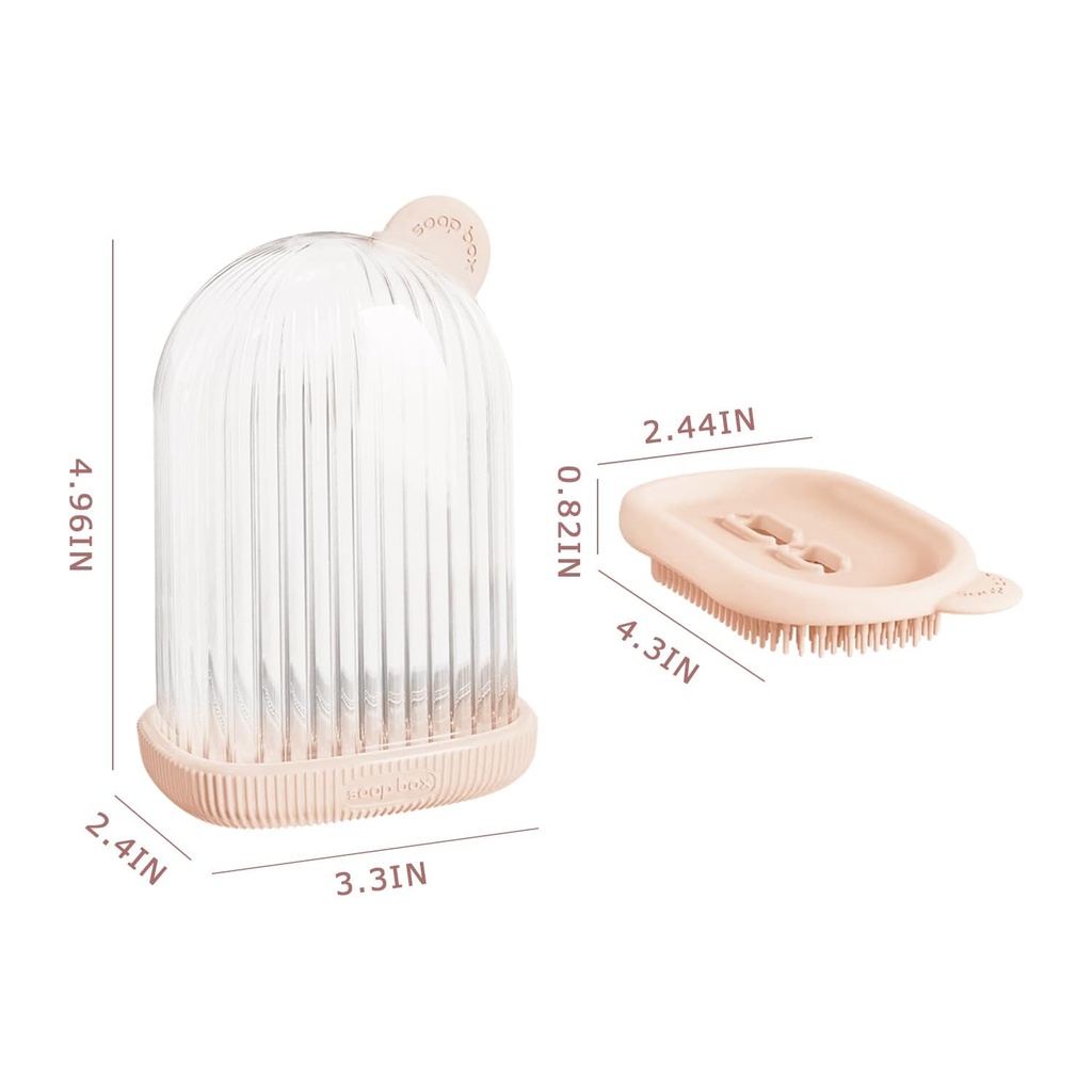 Soft Lift Pro Soap Case