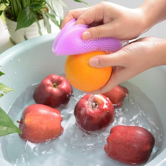 Multipurpose Scrubber (pack of 5)