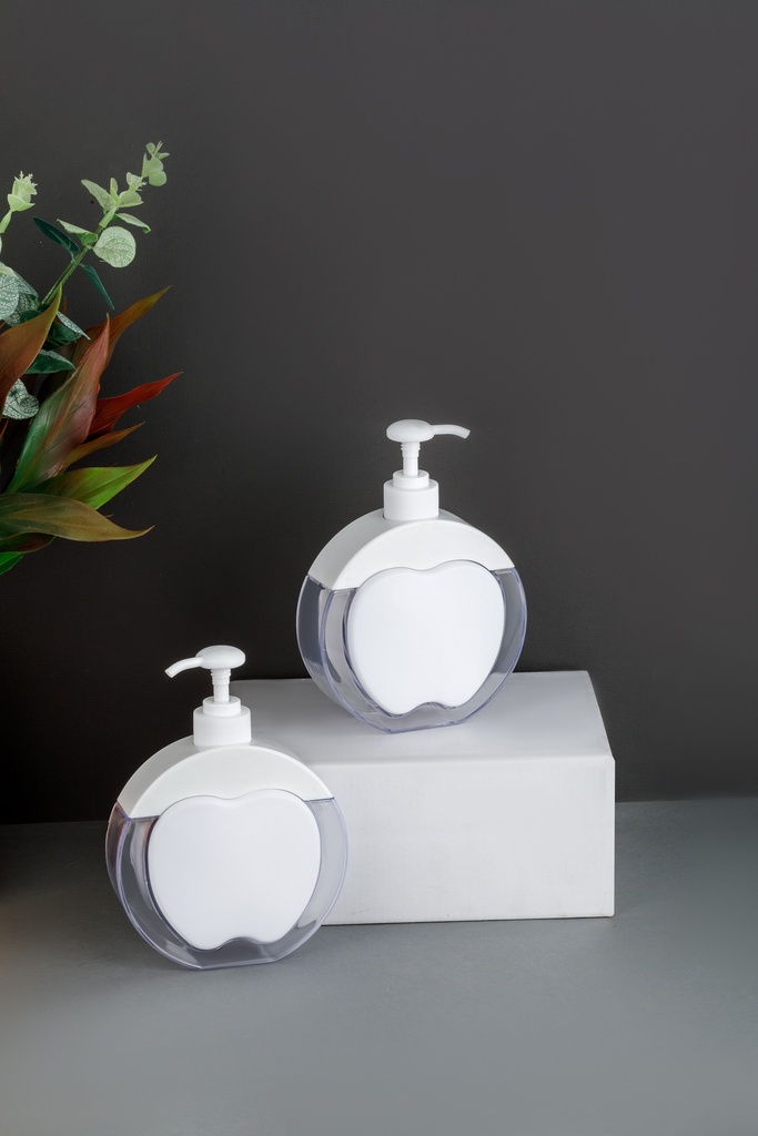 Apple Liquid Dispenser