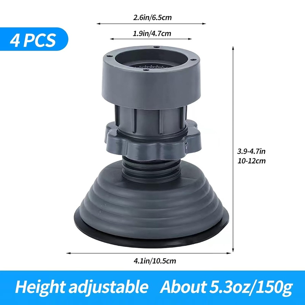 Pyramid Adjustable Paya 