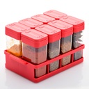 8pcs Kitchen Box