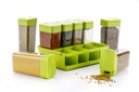 8pcs Kitchen Box