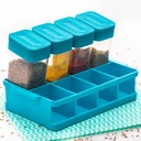 8pcs Kitchen Box