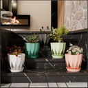 ARO Flower Pot (Pack Of 5)