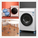 Anti Slip Vibration Pads 