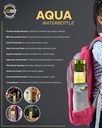 Aqua Nice Bottle 