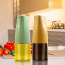Automatic Oil Bottle 500ml
