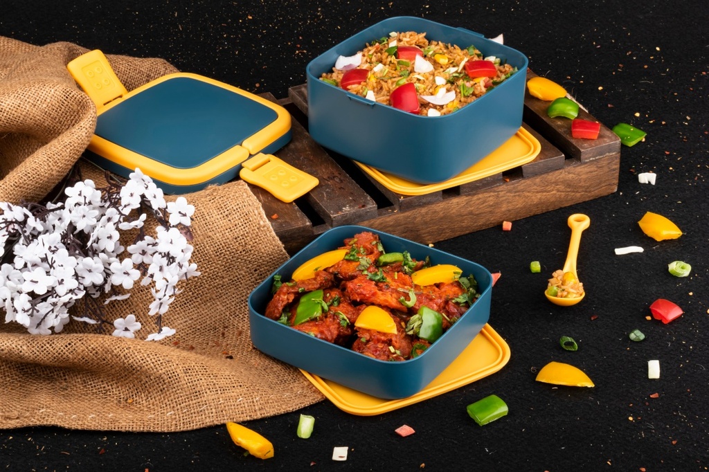 Bento Lunch Box