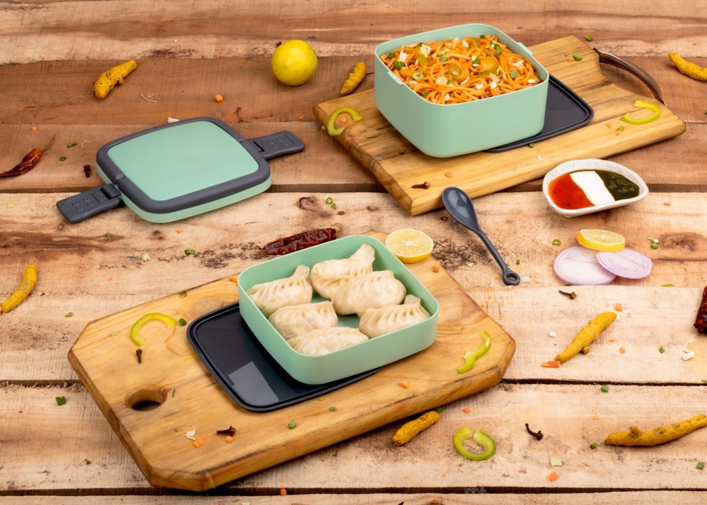 Bento Lunch Box