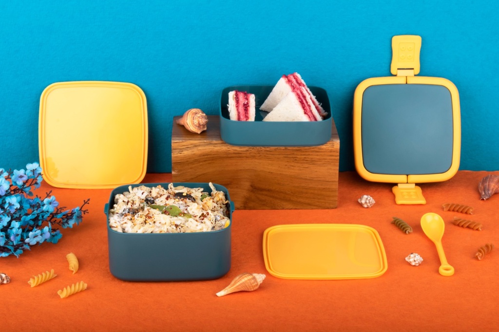 Bento Lunch Box