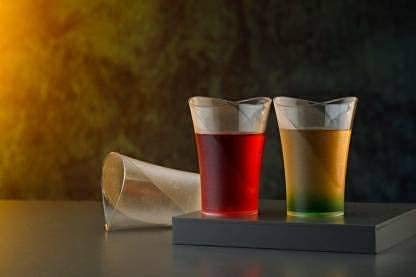 Beverage Glass (Pack of 6)