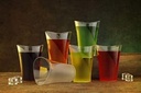 Beverage Glass (Pack of 6)