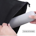 Capsul Traveling Toothbrush Case