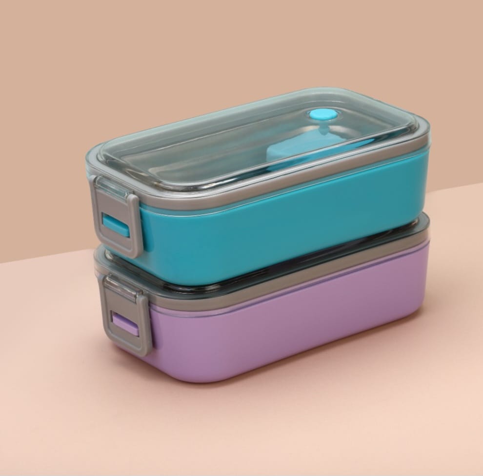 Canva Lunch Box 