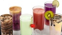 Clear PET Glass (Pack of 6)