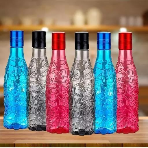 Cobra Bottle 