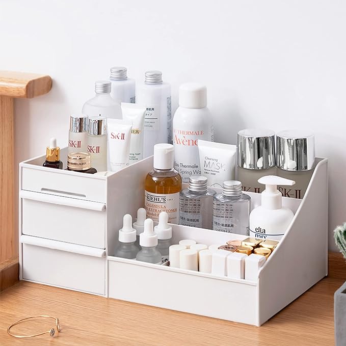 Cosmestic Organizer Drawer 