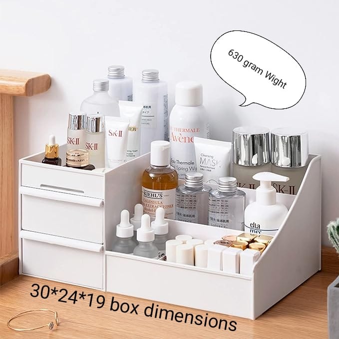 Cosmestic Organizer Drawer 