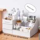 Cosmestic Organizer Drawer 