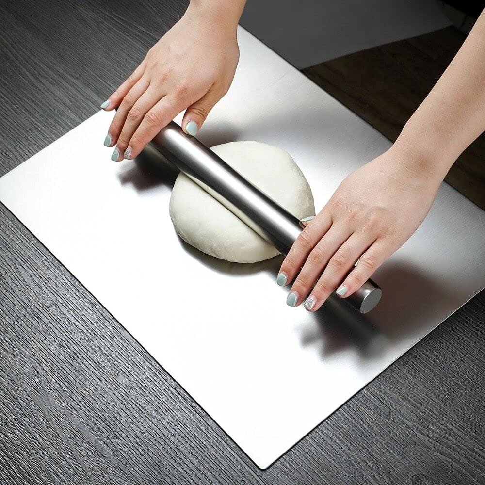 Counter Top Chopping Board - Large (41 x 31cm) (16 x 12 inch) 920g